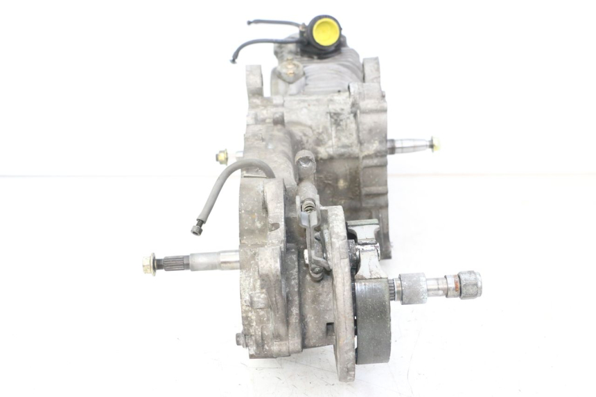 photo de MOTORE PEUGEOT VIVACITY 125 (2010 - 2017) - Vista d'insieme del prodotto