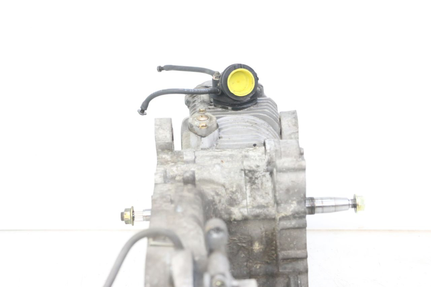 photo de MOTORE PEUGEOT VIVACITY 125 (2010 - 2017) - Dettagli dei punti di fissaggio