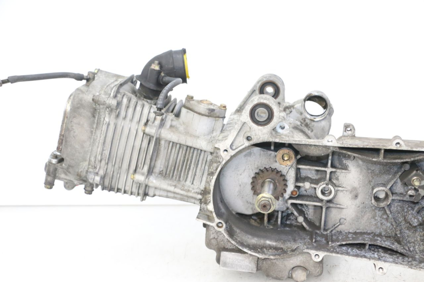 photo de MOTORE PEUGEOT VIVACITY 125 (2010 - 2017) - Ricambio usato controllato