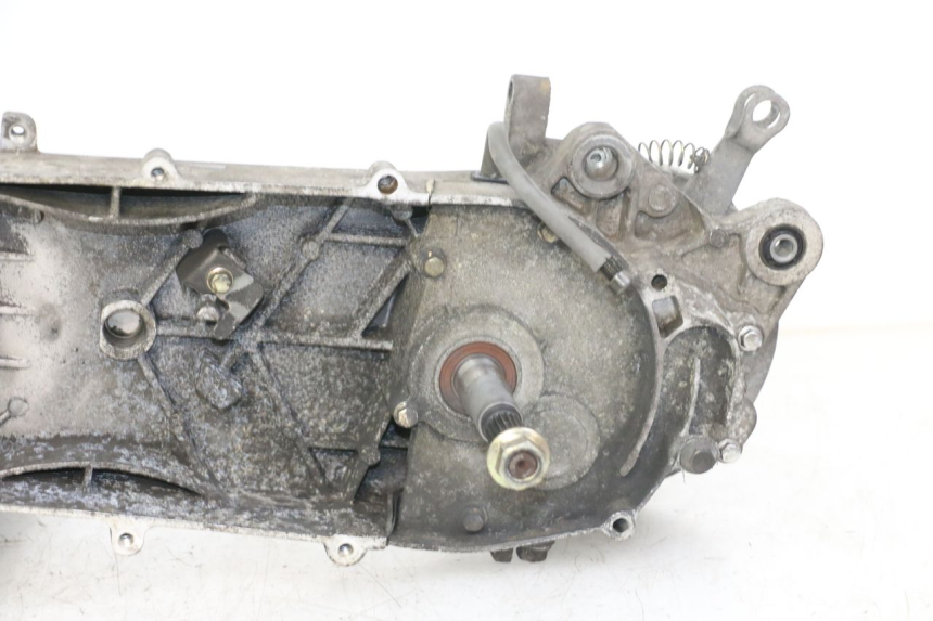 photo de MOTORE PEUGEOT VIVACITY 125 (2010 - 2017) - Marcature e riferimenti originali