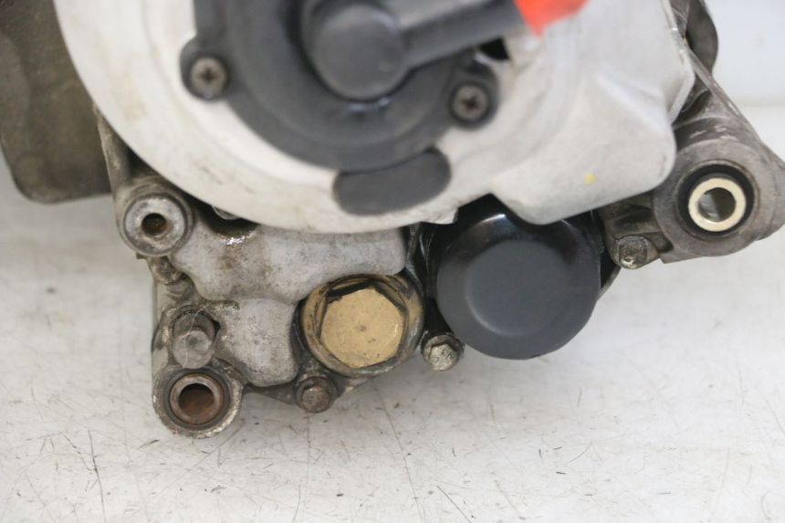 photo de MOTORE PIAGGIO BEVERLY 125 (1998 - 2005) - Foto prodotto supplementare