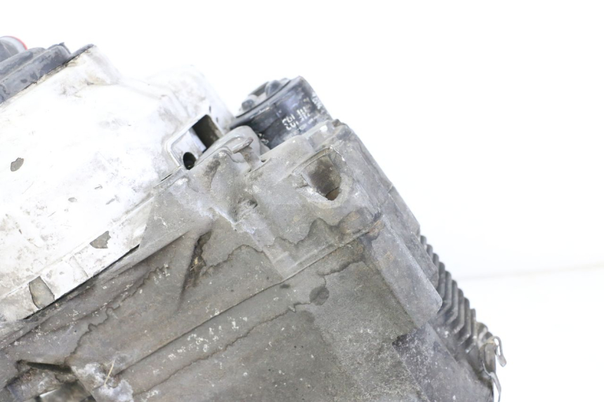 photo de MOTORE PIAGGIO VESPA GRANTURISMO 125 (2003 - 2007) - Dettaglio del componente