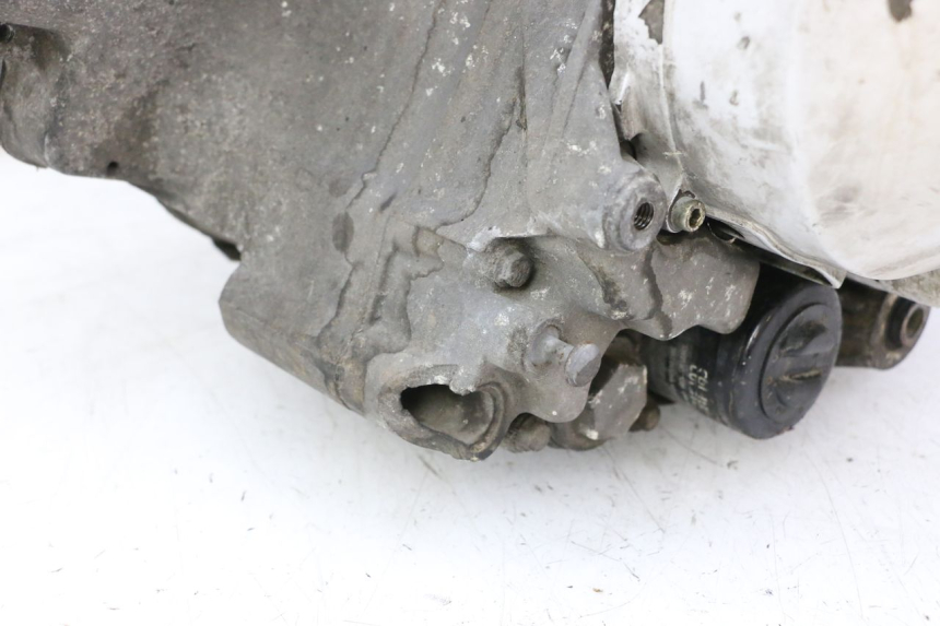 photo de MOTORE PIAGGIO VESPA GRANTURISMO 125 (2003 - 2007) - Altra vista dell'articolo