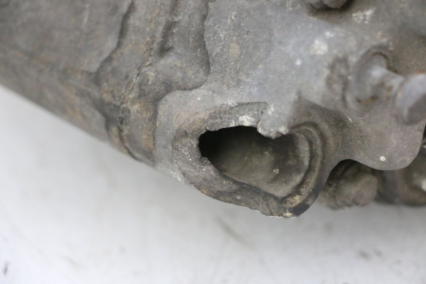 photo de MOTORE PIAGGIO VESPA GRANTURISMO 125 (2003 - 2007) - Caratteristiche distintive