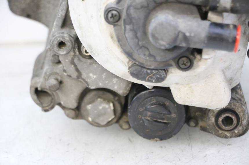 photo de MOTORE PIAGGIO VESPA GRANTURISMO 125 (2003 - 2007) - Zoom sui componenti