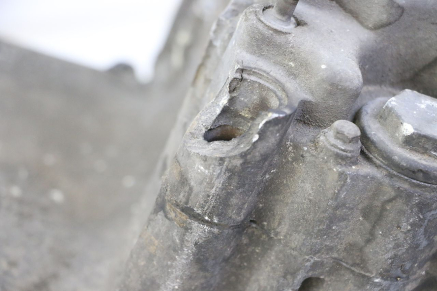 photo de MOTORE PIAGGIO VESPA GRANTURISMO 125 (2003 - 2007) - Primo piano tecnico