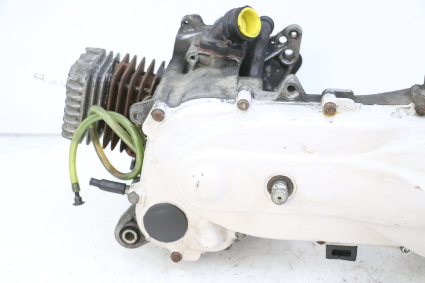 photo de MOTORE PIAGGIO VESPA LX 2T 50 (2005 - 2013) - Dettaglio del componente