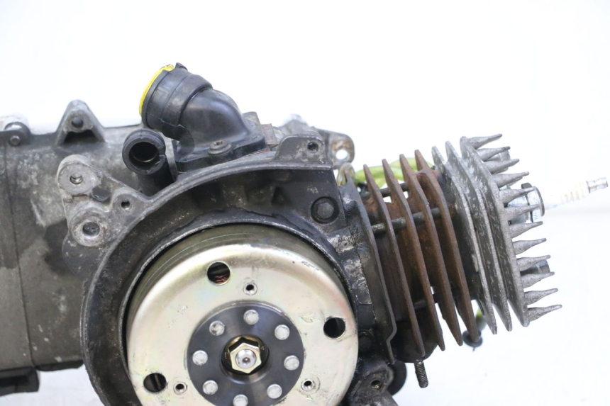 photo de MOTORE PIAGGIO VESPA LX 2T 50 (2005 - 2013) - Altra vista dell'articolo