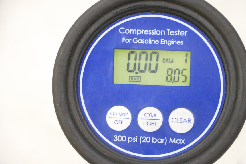 photo de MOTORE PIAGGIO VESPA LX 2T 50 (2005 - 2013) - Vista principale