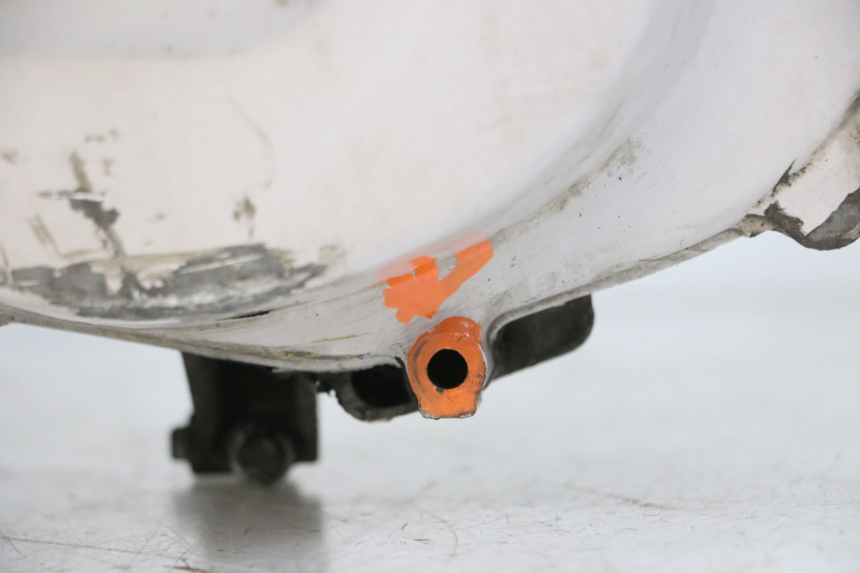 photo de MOTORE PIAGGIO VESPA LX 2T 50 (2005 - 2013) - Altra angolazione