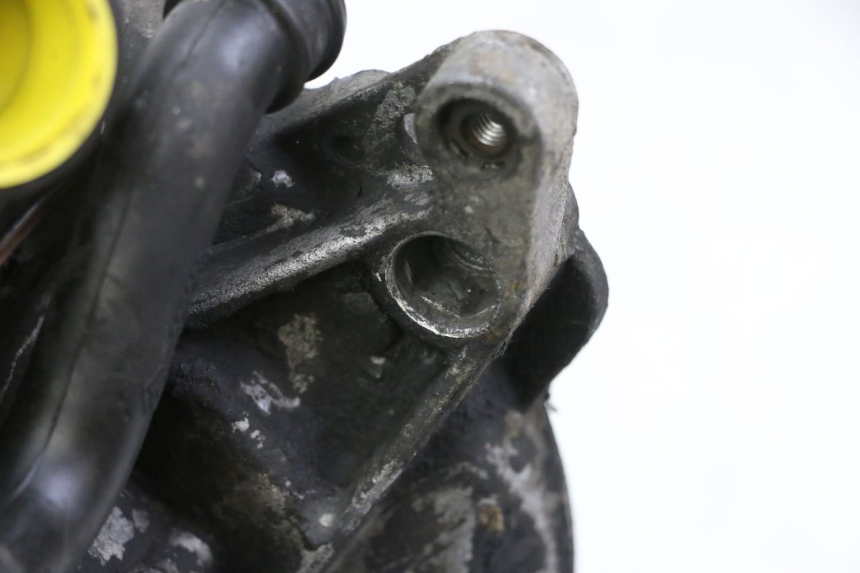 photo de MOTORE PIAGGIO VESPA LX 2T 50 (2005 - 2013) - Primo piano tecnico