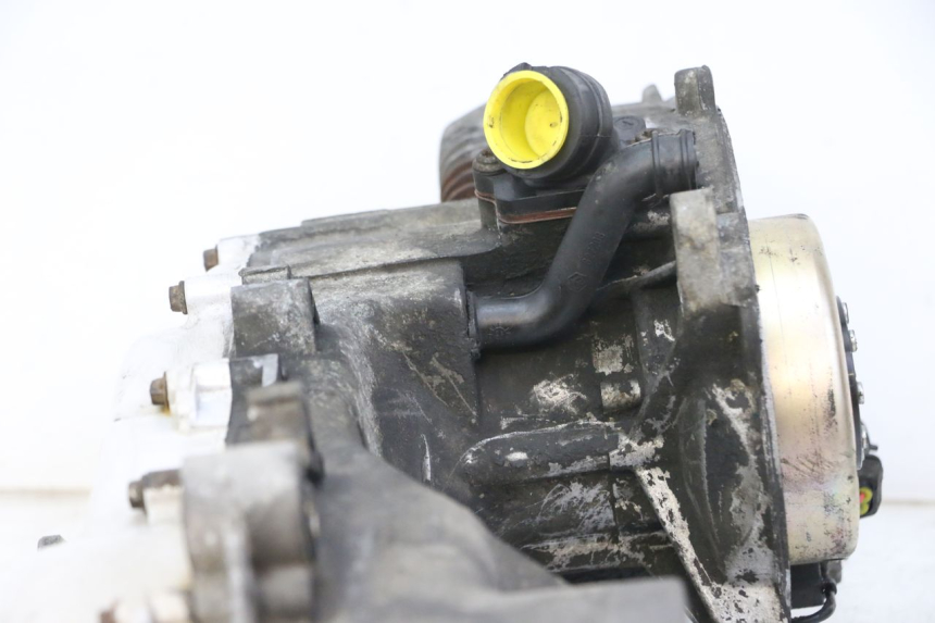 photo de MOTORE PIAGGIO VESPA LX 2T 50 (2005 - 2013) - Dettagli dei punti di fissaggio