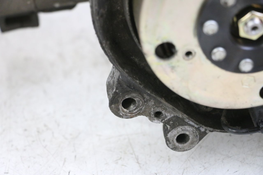 photo de MOTORE PIAGGIO VESPA LX 2T 50 (2005 - 2013) - Ricambio usato controllato