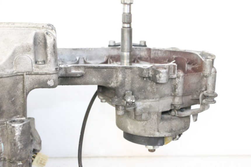 photo de MOTORE PIAGGIO VESPA LX IE 125 (2010 - 2012) - Dettaglio del componente