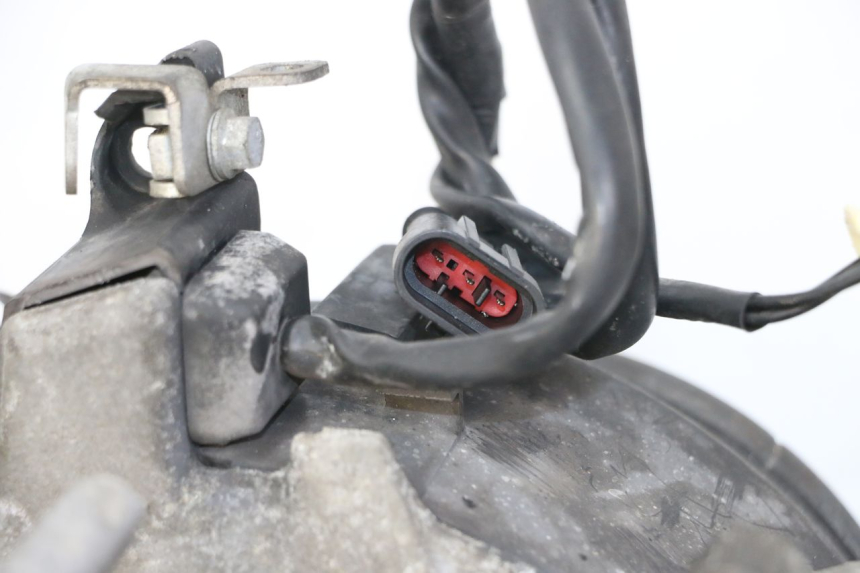 photo de MOTORE PIAGGIO VESPA LX IE 125 (2010 - 2012) - Marcature e riferimenti originali