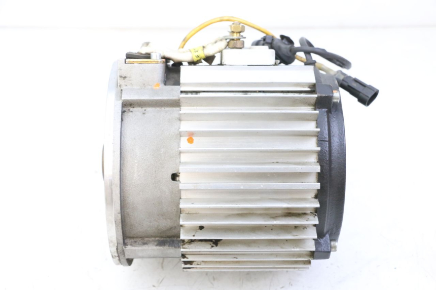 photo de MOTORE LIGIER PULSE 3 1 (2014 - 2020) - Marcature e riferimenti originali