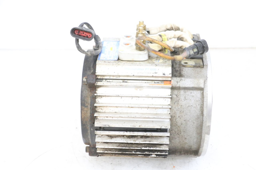 photo de MOTORE LIGIER PULSE 3 1 (2014 - 2020) - Vista d'insieme del prodotto