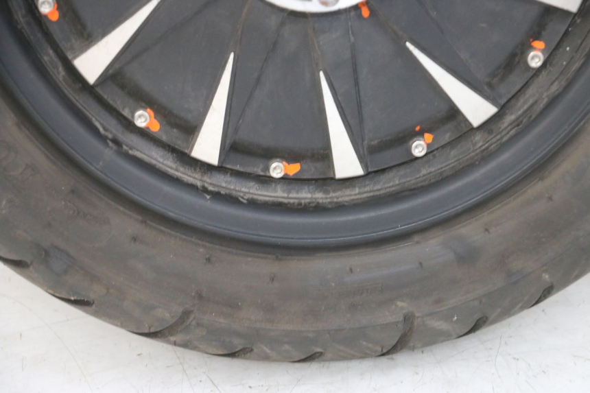 photo de MOTORE EFUN PUSA 1 - Zoom sui componenti