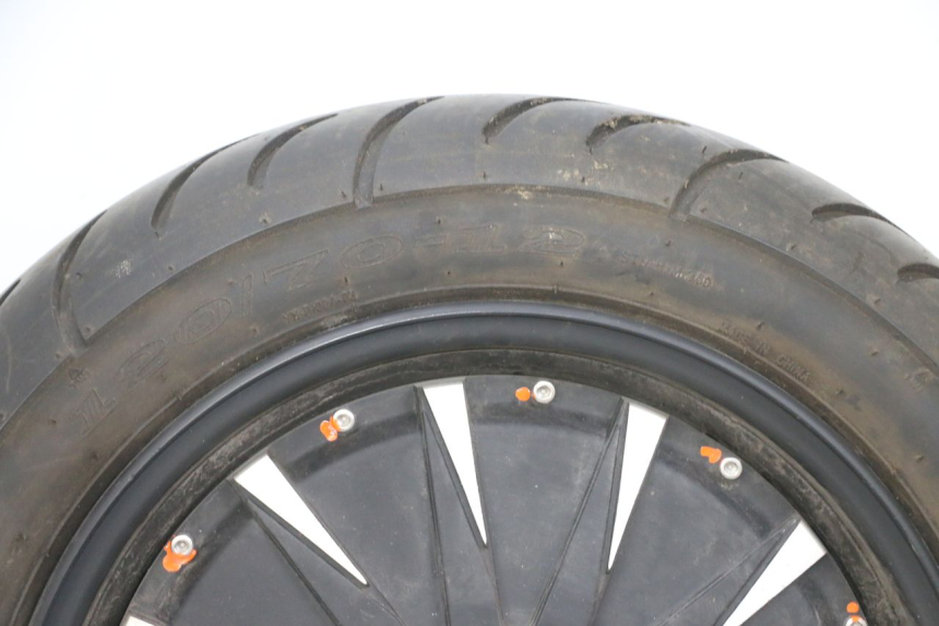 photo de MOTORE EFUN PUSA 1 - Foto prodotto supplementare