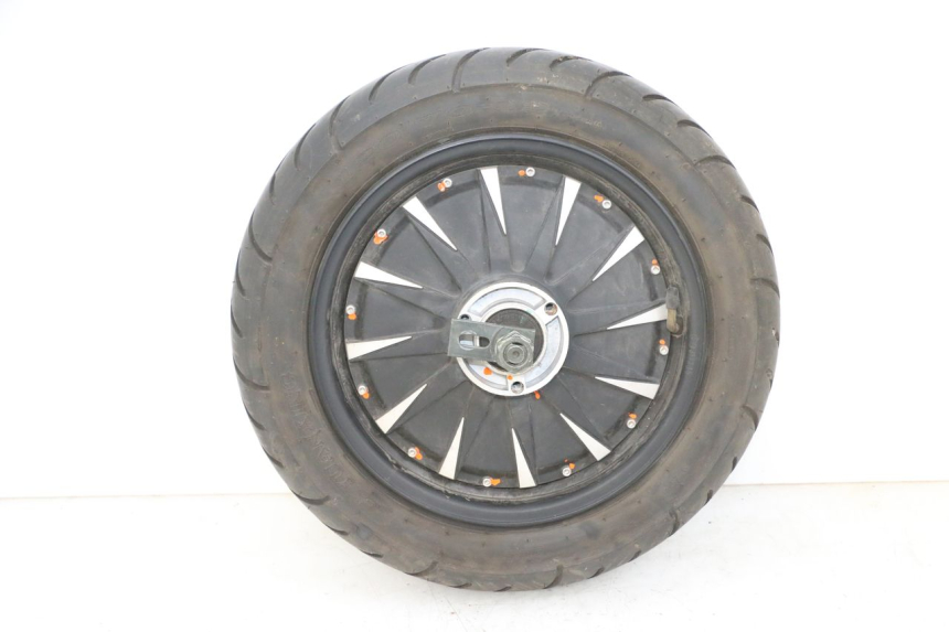 photo de MOTORE EFUN PUSA 1 - Ispezione visiva dettagliata