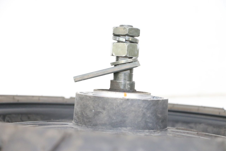 photo de MOTORE EFUN PUSA 1 - Ricambio usato controllato