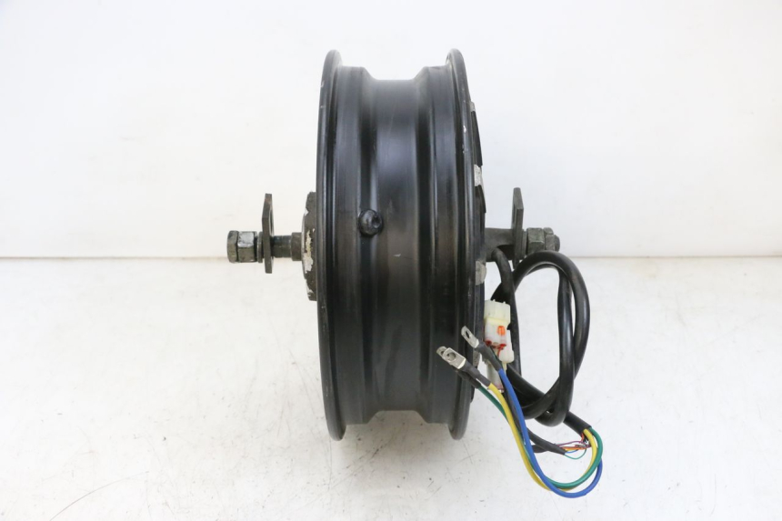 photo de MOTORE EFUN PUSA 1 - Dettaglio del componente