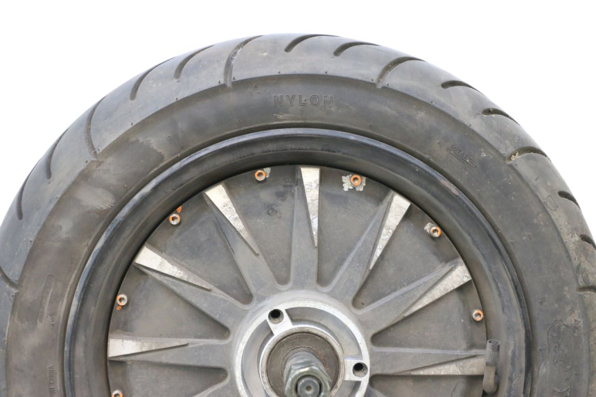 photo de MOTORE EFUN PUSA 1 - Dettaglio del componente