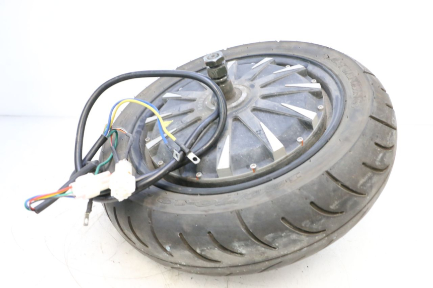 photo de MOTORE EFUN PUSA 1 - Vista d'insieme del prodotto