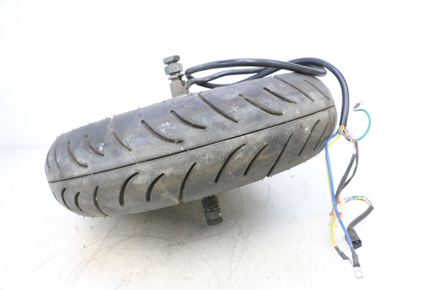 photo de MOTORE EFUN PUSA 1 - Marcature e riferimenti originali