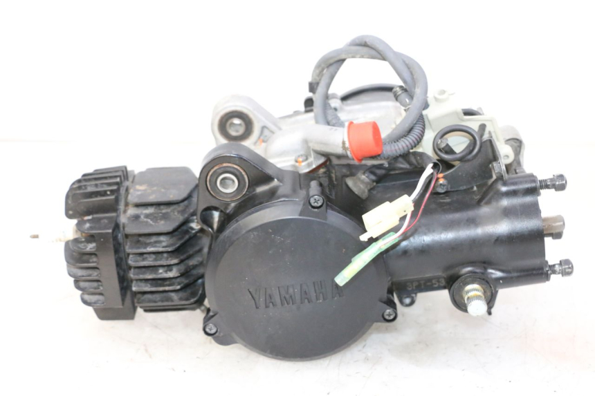 photo de MOTORE YAMAHA PW 50 (1984 - 2025) - Vista principale