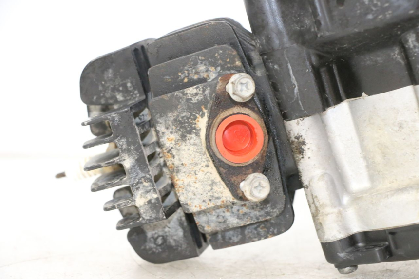 photo de MOTORE YAMAHA PW 50 (1984 - 2025) - Angolazione alternativa