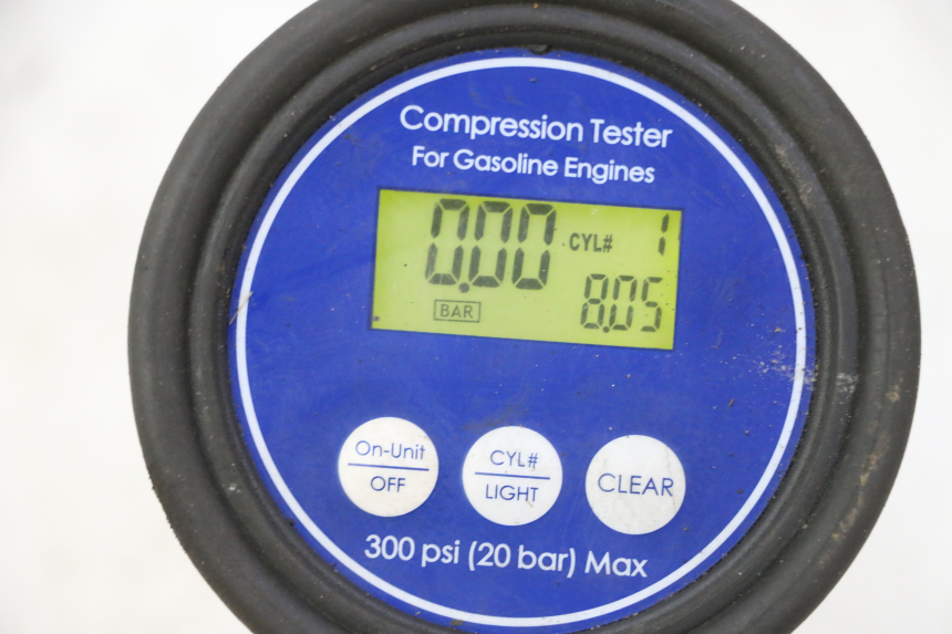 photo de MOTORE YAMAHA PW 50 (1984 - 2025) - Panoramica del profilo