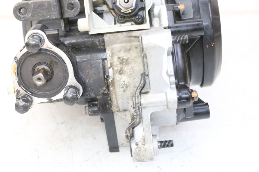 photo de MOTORE YAMAHA PW 50 (1984 - 2025) - Altra angolazione