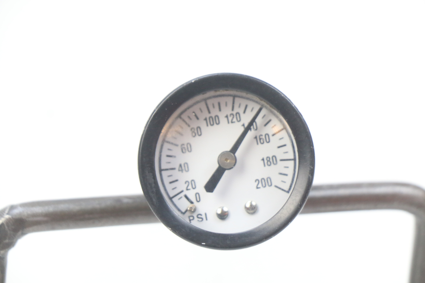 photo de MOTORE YAMAHA PW 80 (1983 - 2014) - Primo piano ad alta risoluzione