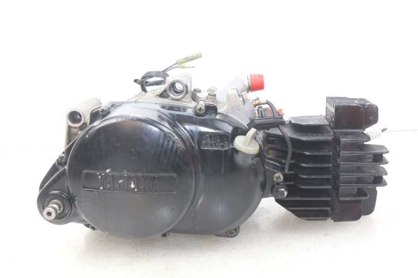 photo de MOTORE YAMAHA PW 80 (1983 - 2014) - Ricambio usato controllato
