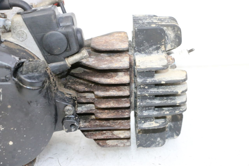 photo de MOTORE YAMAHA PW 80 (1983 - 2014) - Foto prodotto supplementare