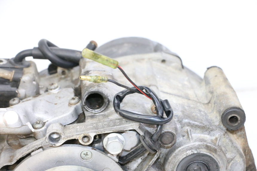 photo de MOTORE YAMAHA PW 80 (1983 - 2014) - Ricambio usato controllato