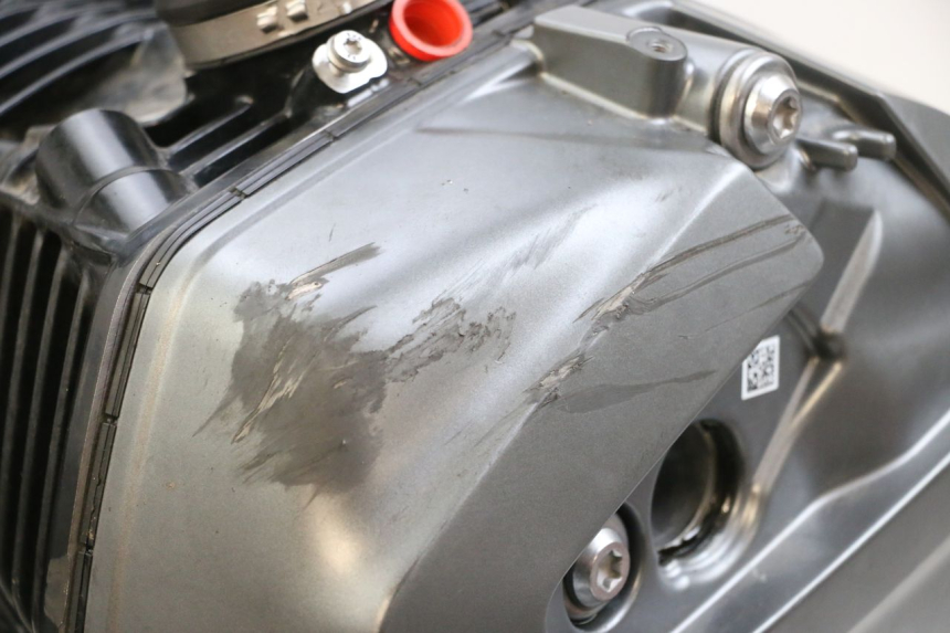 photo de MOTORE BMW R GS 1250 (2021 - 2024) - Caratteristiche distintive