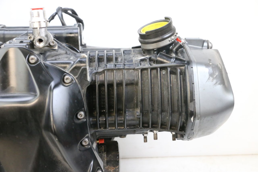 photo de MOTORE BMW R GS 1250 (2021 - 2024) - Zoom sui componenti