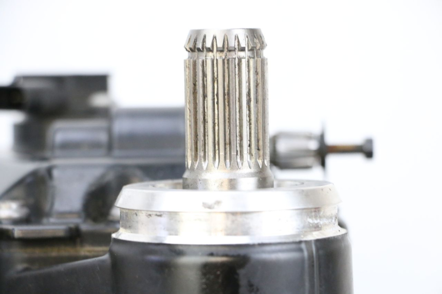 photo de MOTORE BMW R GS 1250 (2021 - 2024) - Ispezione visiva dettagliata