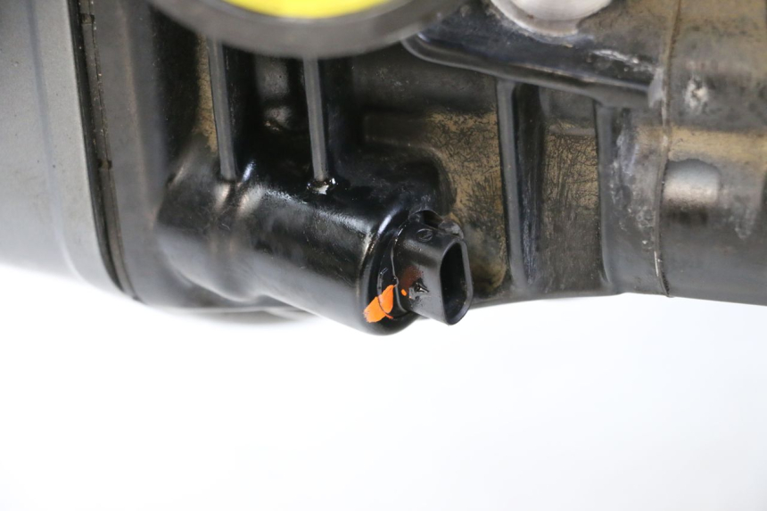 photo de MOTORE BMW R GS 1250 (2021 - 2024) - Vista principale