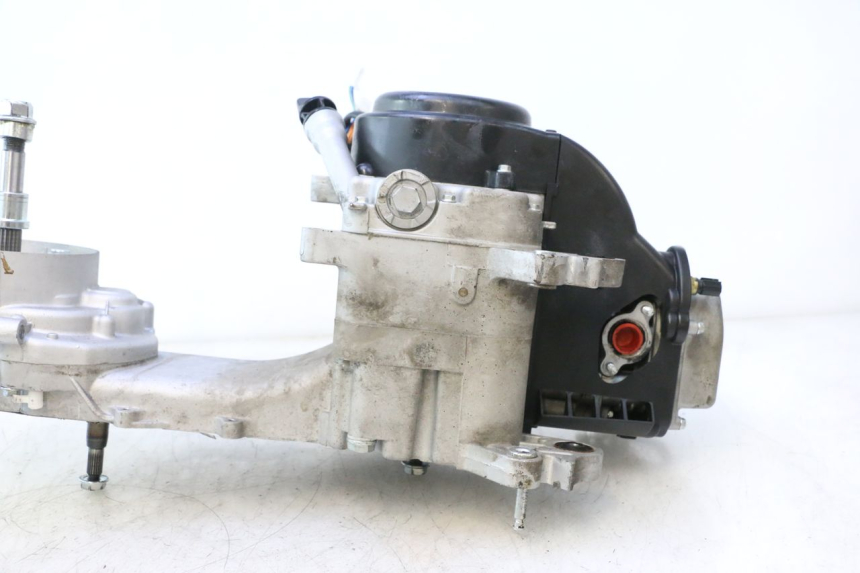 photo de MOTORE JM MOTORS R-MAX TECH 50 (2024 - 2026) - Dettaglio del componente