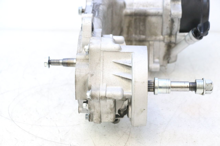 photo de MOTORE JM MOTORS R-MAX TECH 50 (2024 - 2026) - Altra vista dell'articolo