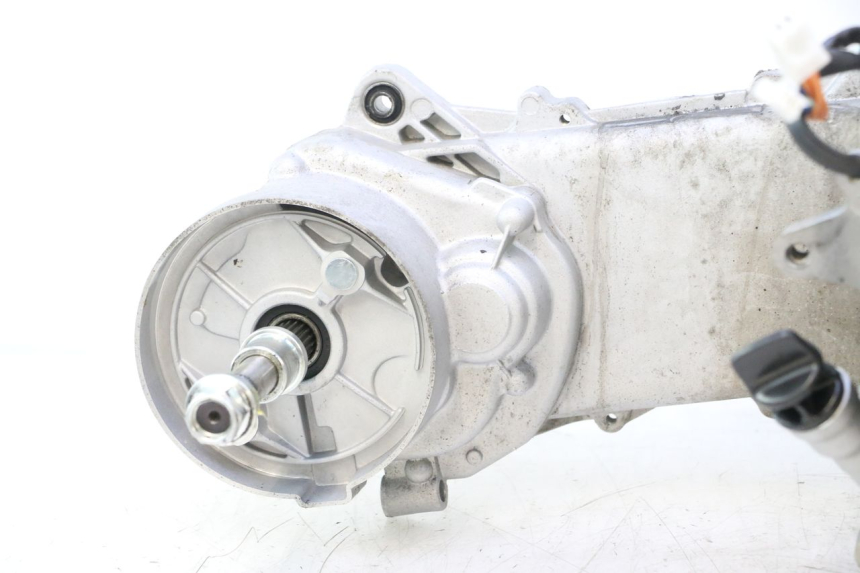 photo de MOTORE JM MOTORS R-MAX TECH 50 (2024 - 2026) - Foto prodotto supplementare