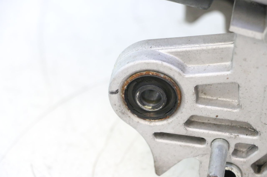 photo de MOTORE JM MOTORS R-MAX TECH 50 (2024 - 2026) - Zoom qualità usato