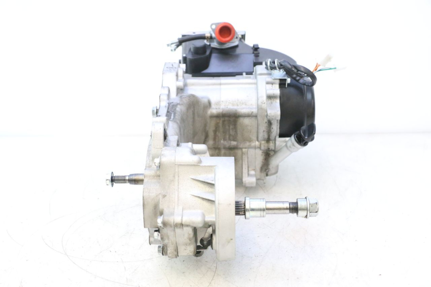 photo de MOTORE JM MOTORS R-MAX TECH 50 (2024 - 2026) - Ricambio usato controllato