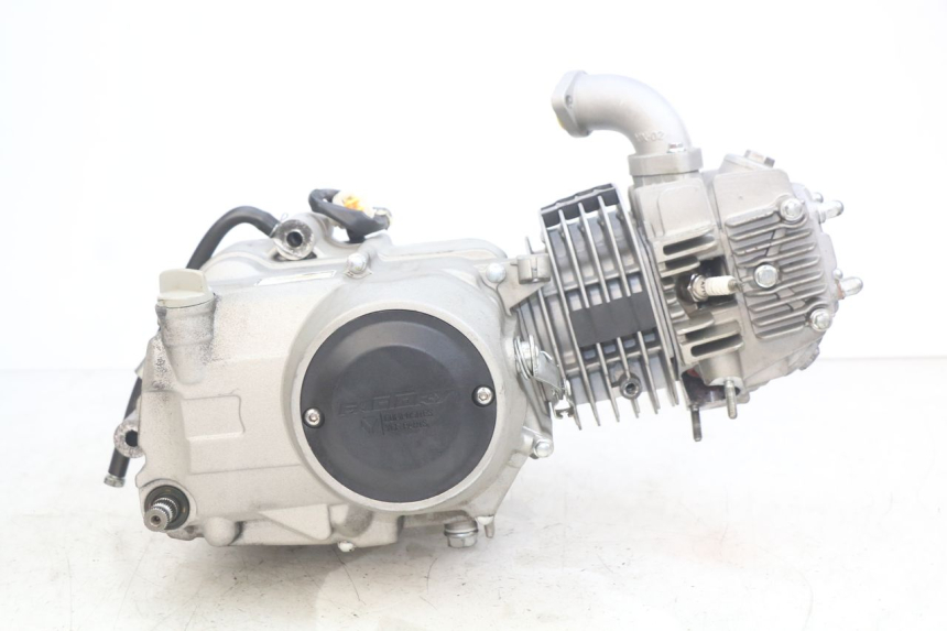 photo de MOTORE YCF R-START 125 - Vista principale