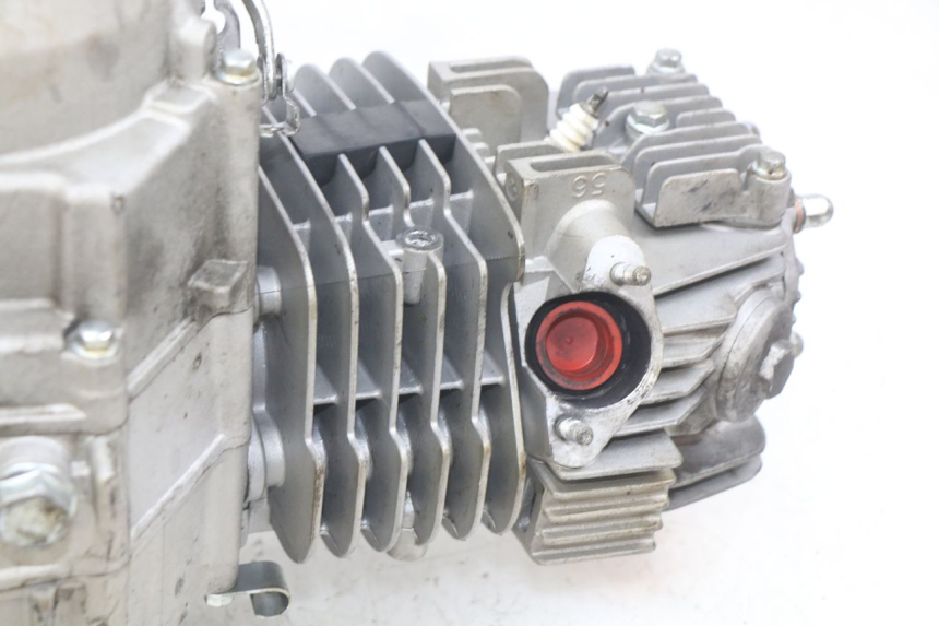 photo de MOTORE YCF R-START 125 - Dettaglio del componente