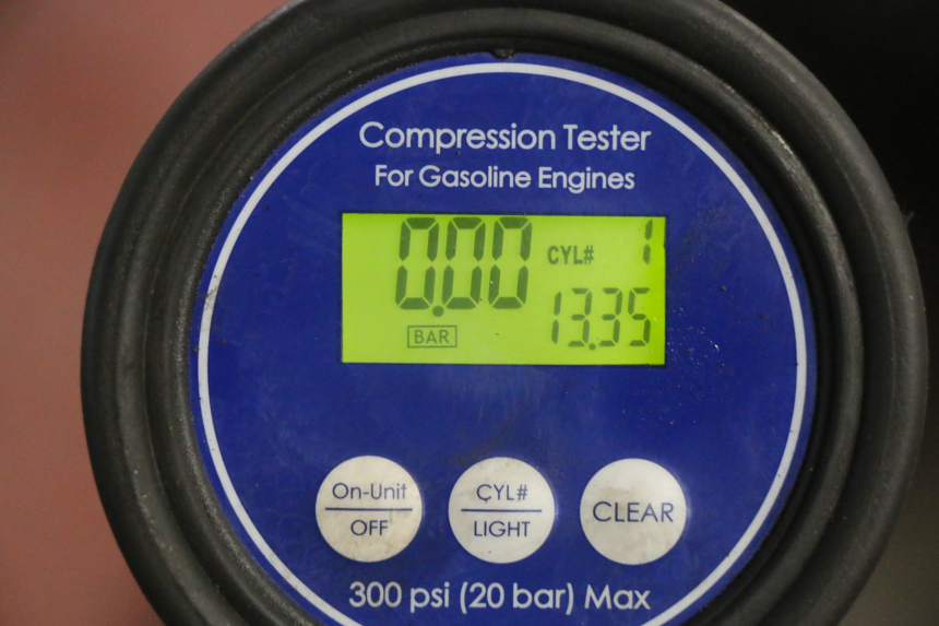 photo de MOTORE YCF R-START 125 - Foto prodotto supplementare