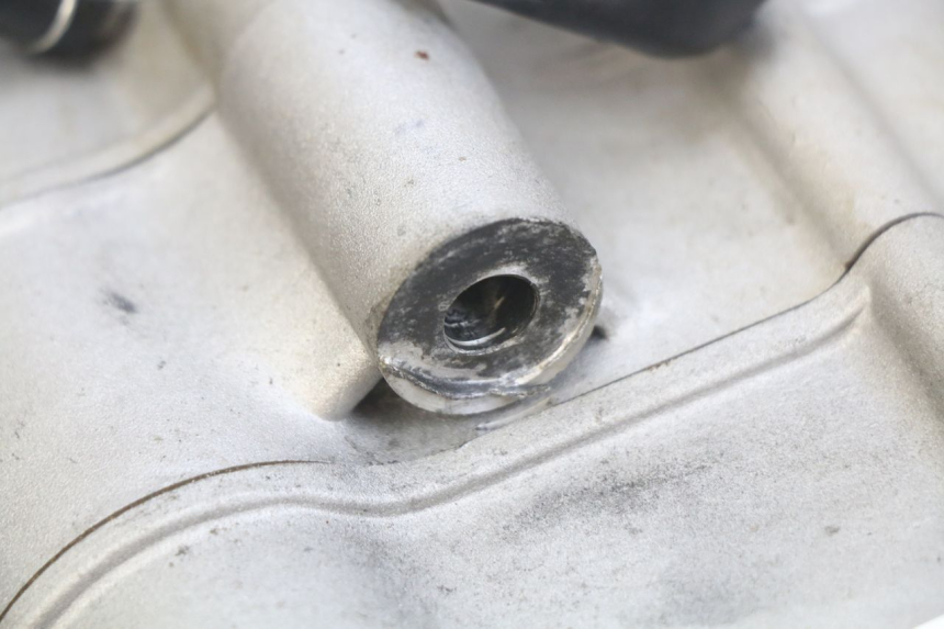 photo de MOTORE YCF R-START 125 - Altra angolazione